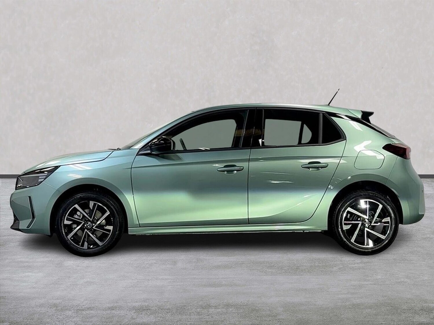 Used Vauxhall Corsa 2025 for sale - 75773075: Photo 19