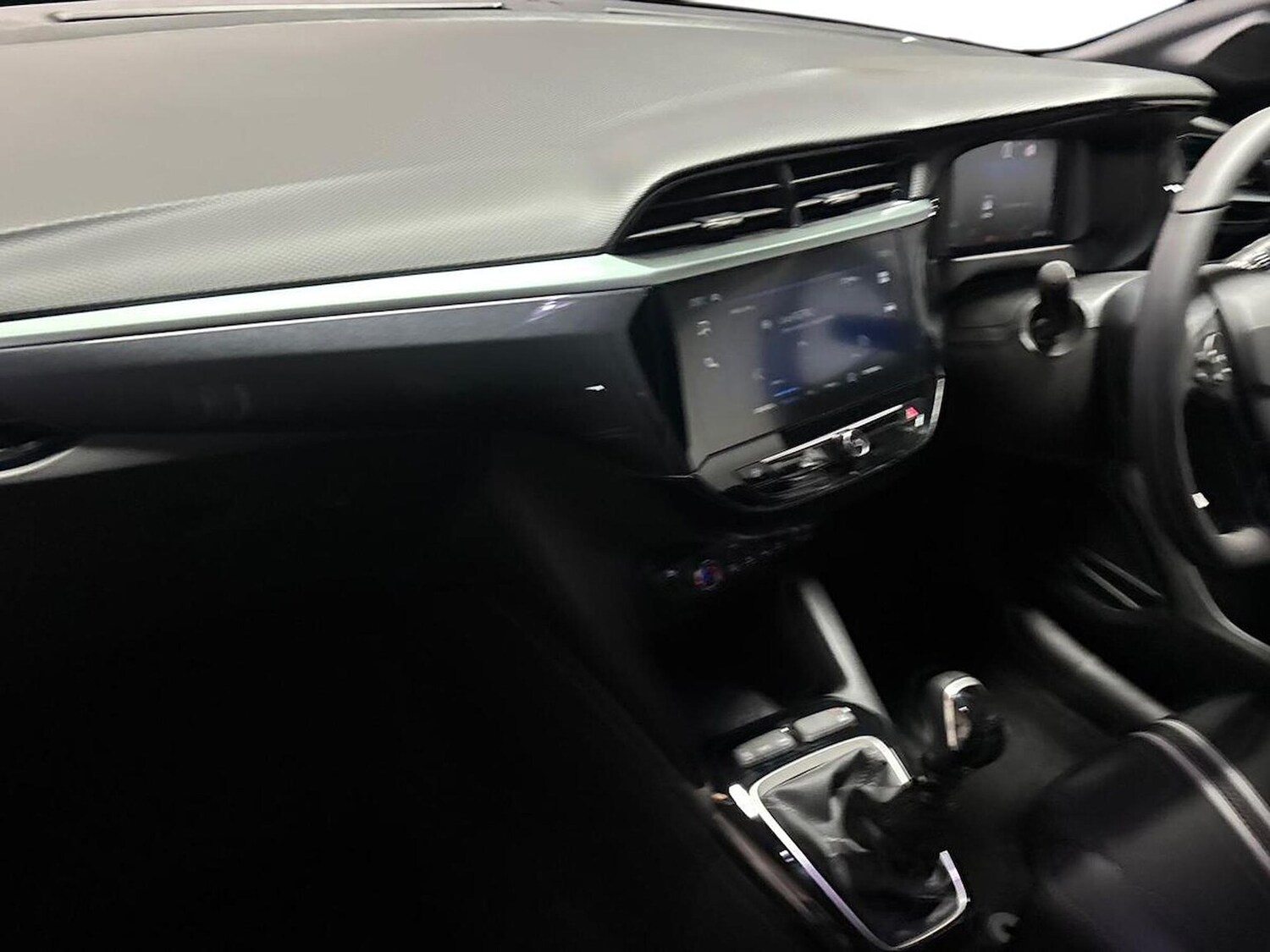 Used Vauxhall Corsa 2025 for sale - 75773075: Photo 7
