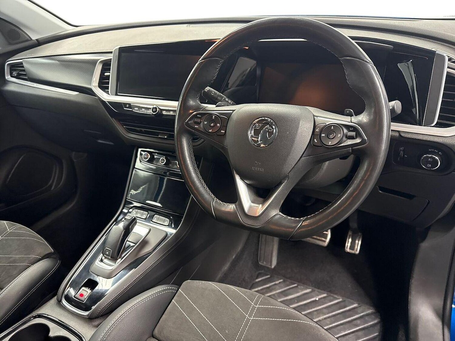 Used Vauxhall Grandland 2023 for sale - 78192315: Photo 10