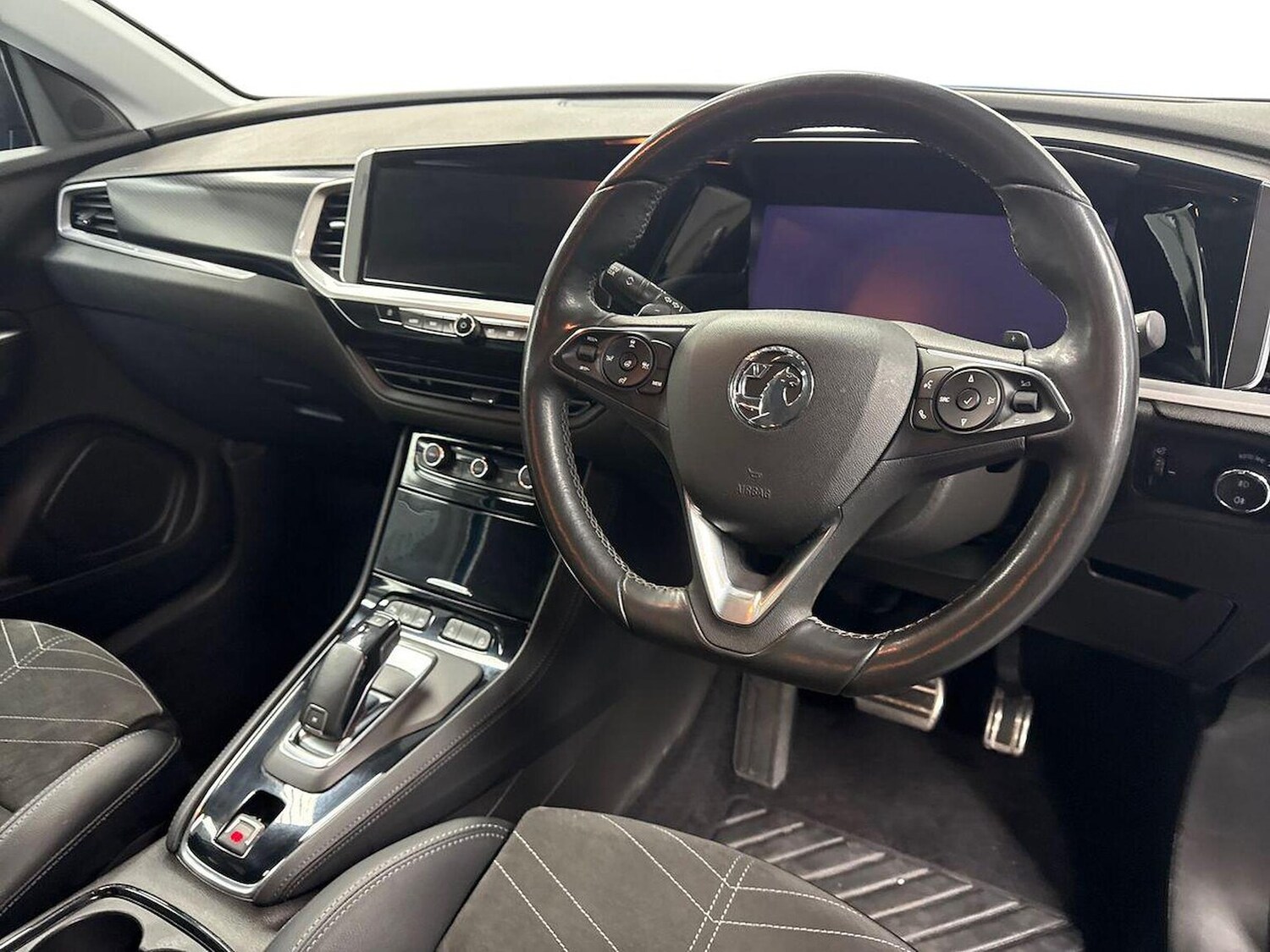 Used Vauxhall Grandland 2023 for sale - 78192315: Photo 11