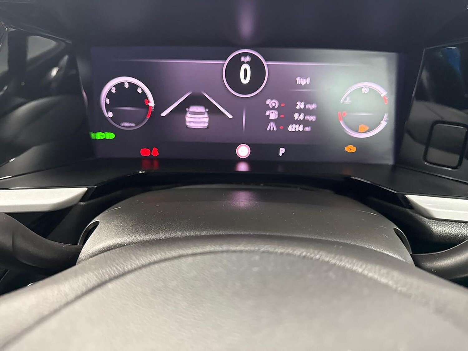 Used Vauxhall Grandland 2023 for sale - 78192315: Photo 12