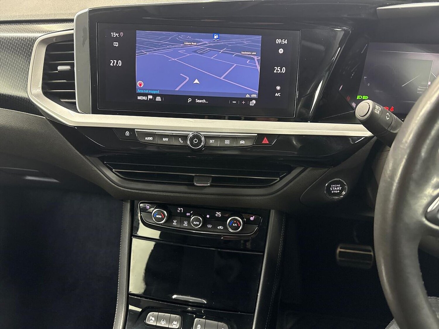 Used Vauxhall Grandland 2023 for sale - 78192315: Photo 13