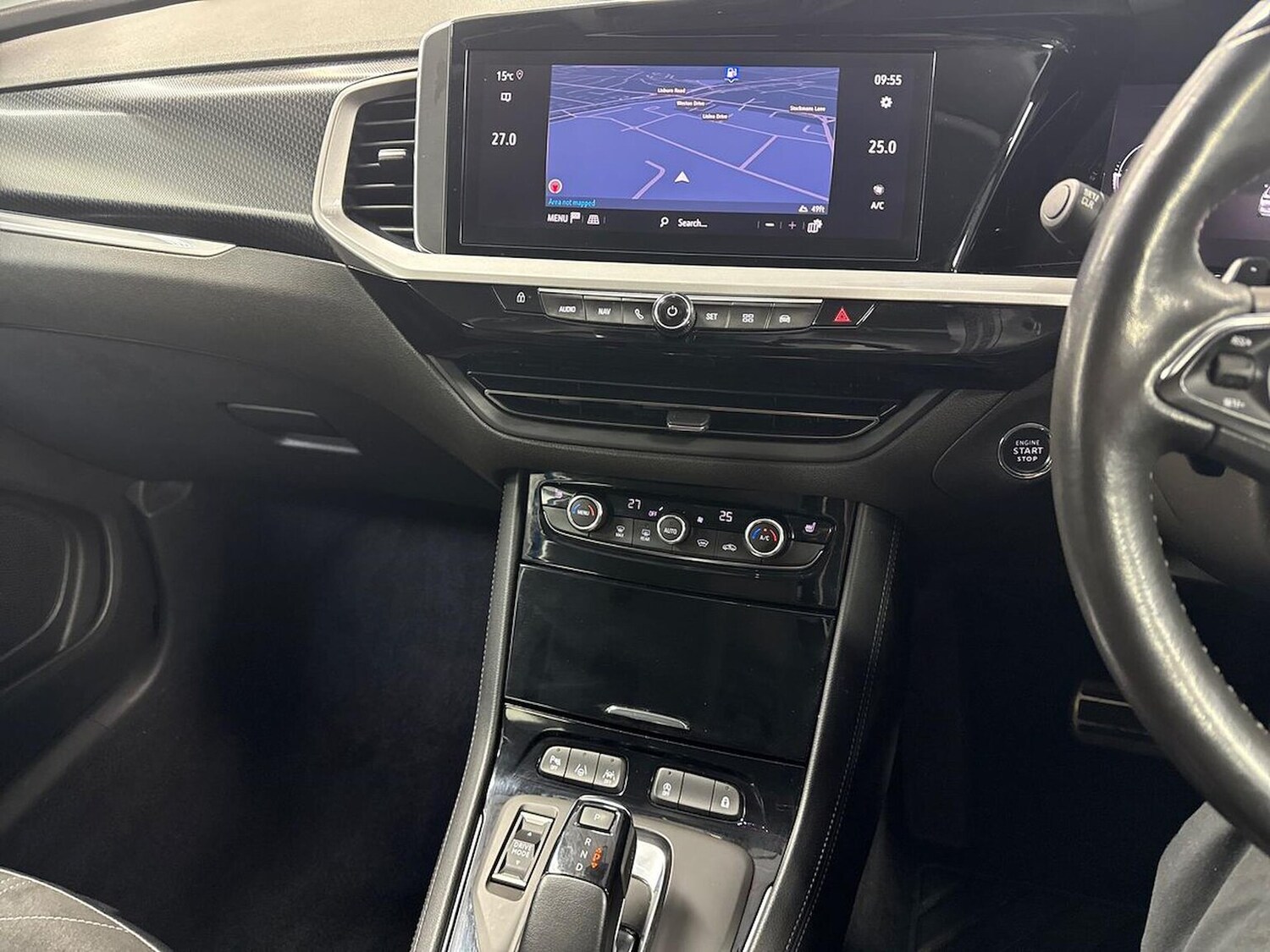 Used Vauxhall Grandland 2023 for sale - 78192315: Photo 15