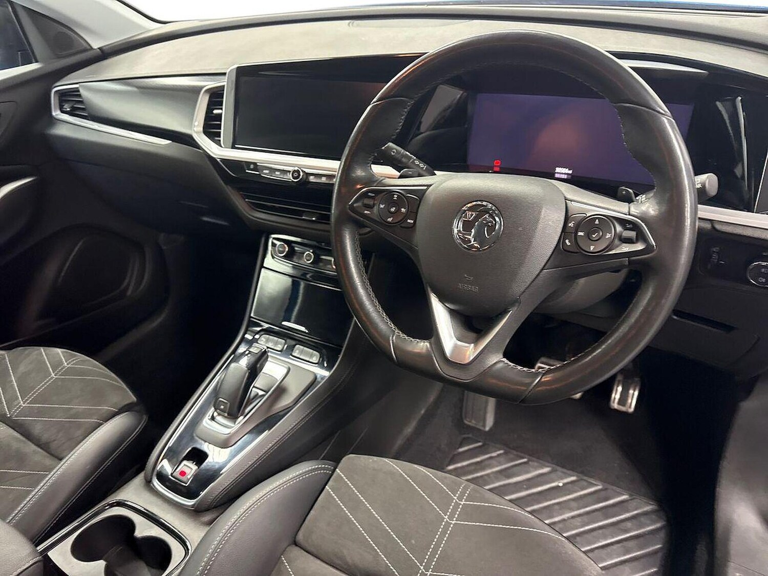 Used Vauxhall Grandland 2023 for sale - 78192315: Photo 17