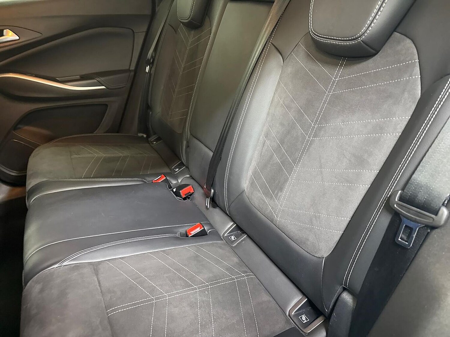 Used Vauxhall Grandland 2023 for sale - 78192315: Photo 18