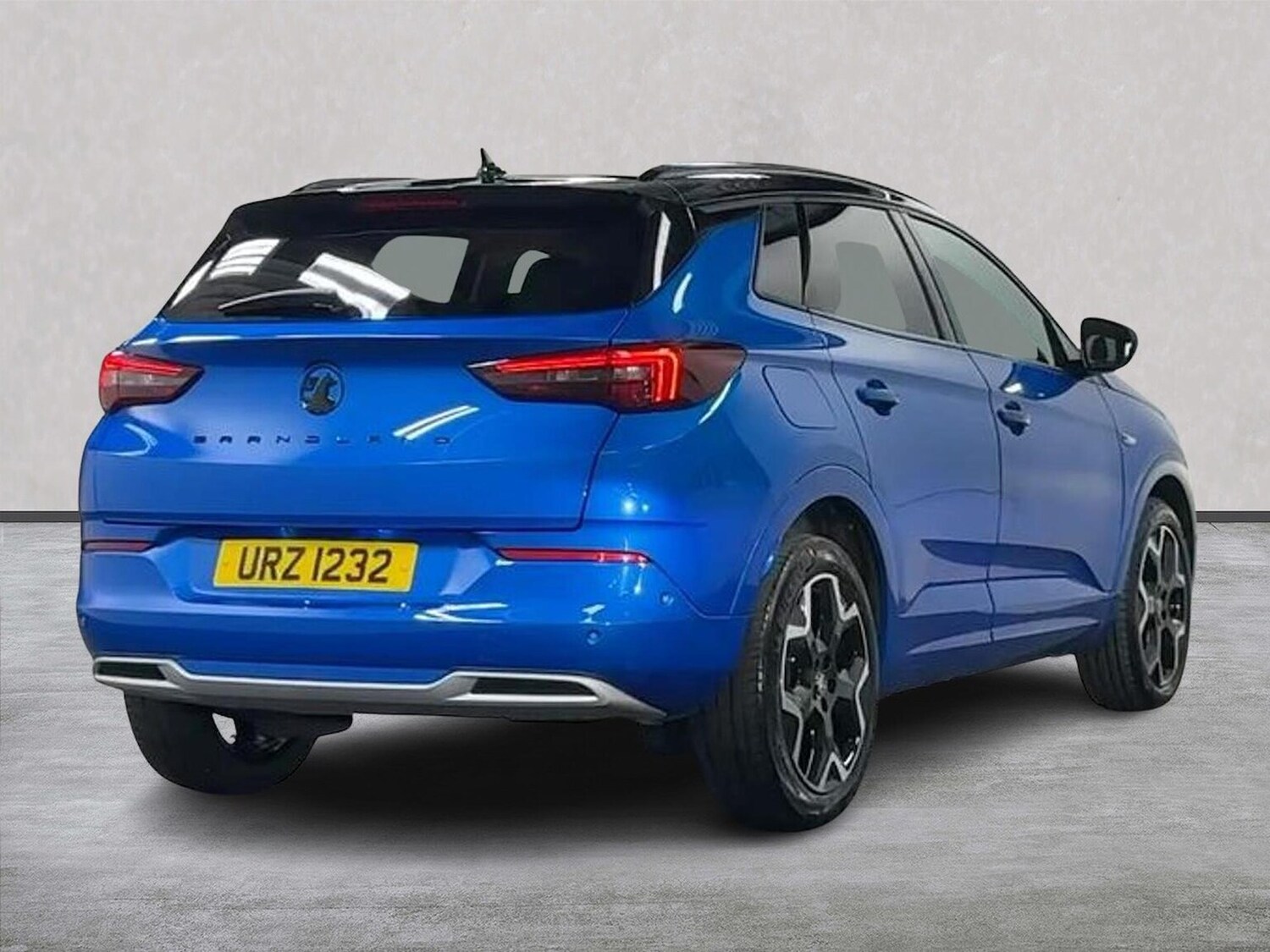 Used Vauxhall Grandland 2023 for sale - 78192315: Photo 20