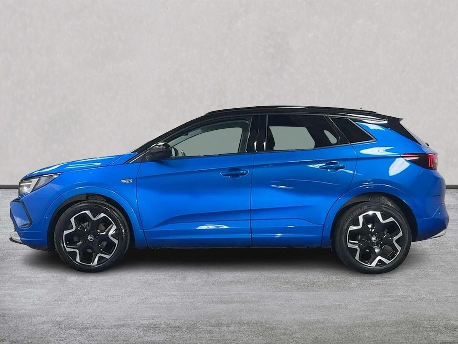 Used Vauxhall Grandland 2023 for sale - 78192315: Photo 21