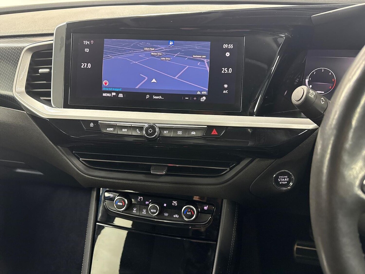 Used Vauxhall Grandland 2023 for sale - 78192315: Photo 25