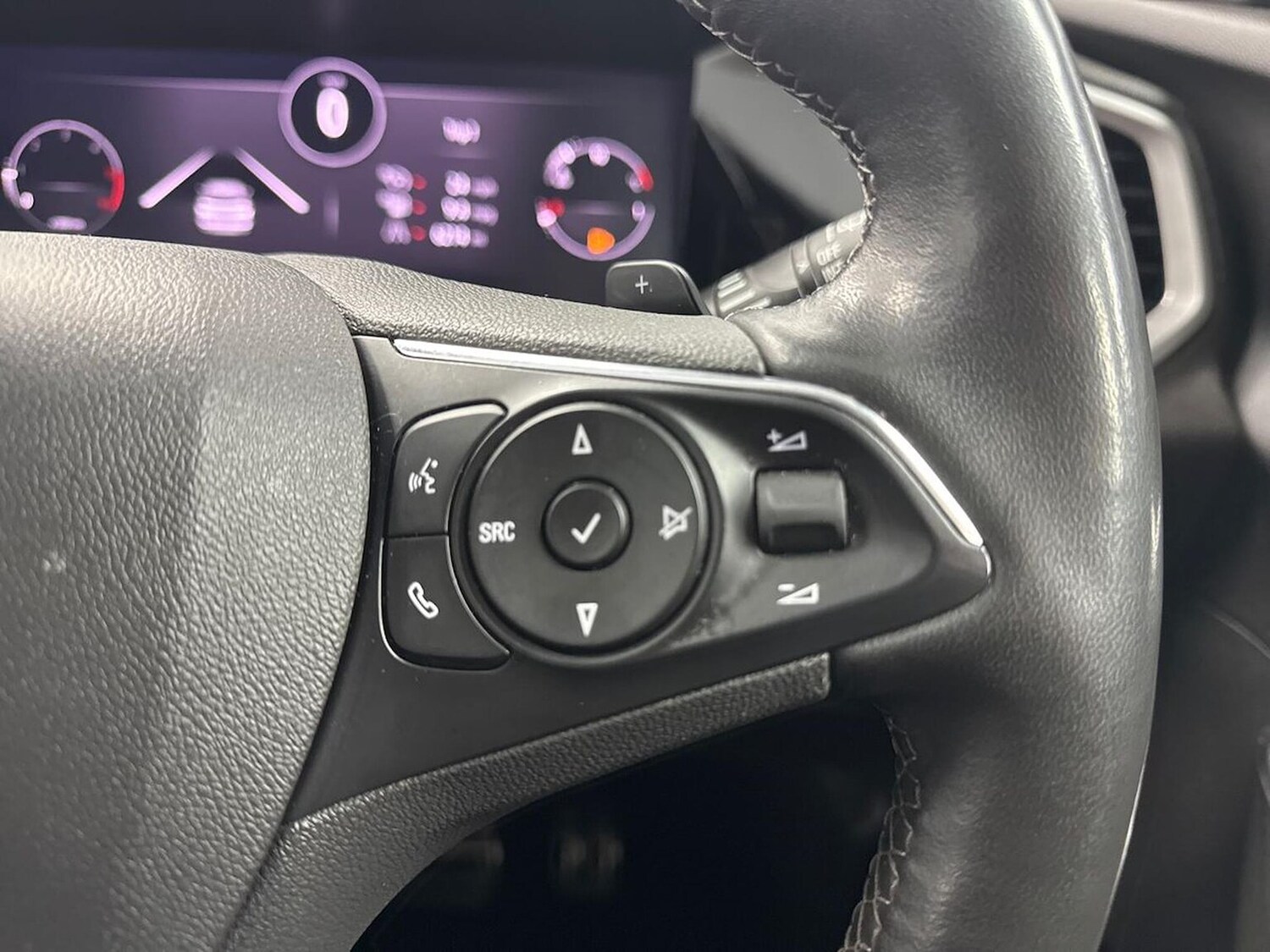 Used Vauxhall Grandland 2023 for sale - 78192315: Photo 27