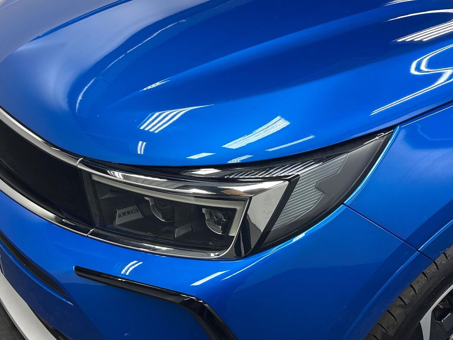 Used Vauxhall Grandland 2023 for sale - 78192315: Photo 31