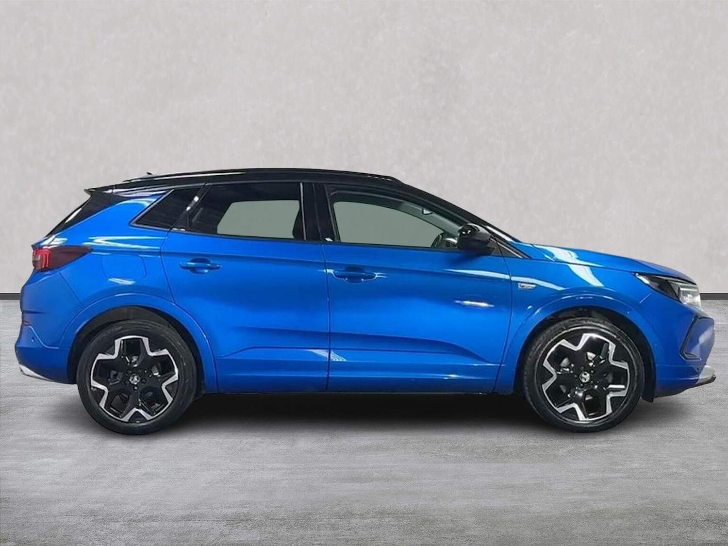 Used Vauxhall Grandland 2023 for sale - 78192315: Photo 5