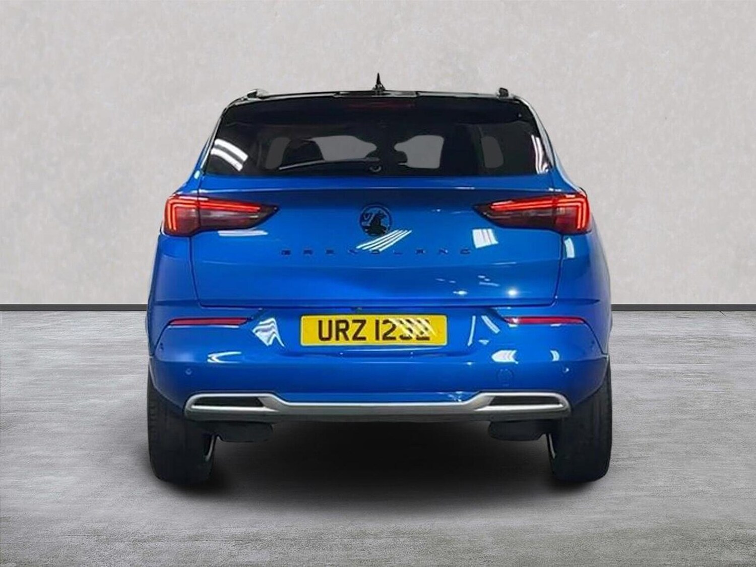 Used Vauxhall Grandland 2023 for sale - 78192315: Photo 6