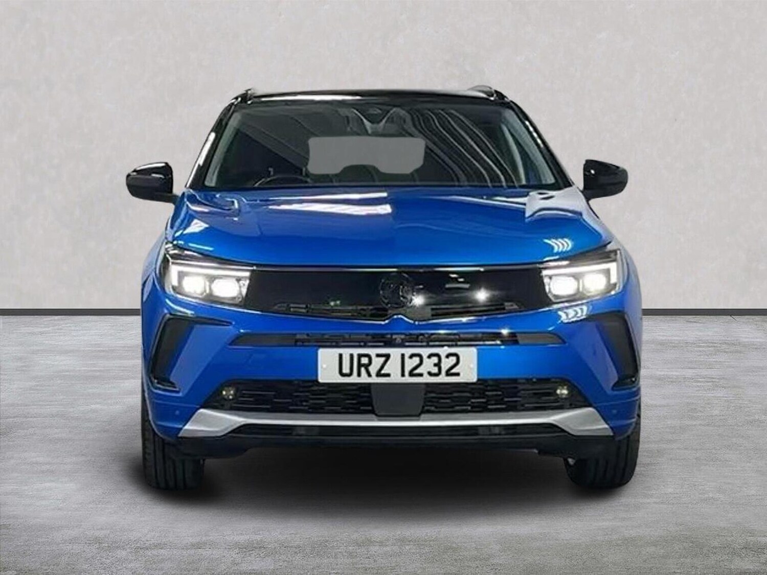 Used Vauxhall Grandland 2023 for sale - 78192315: Photo 7