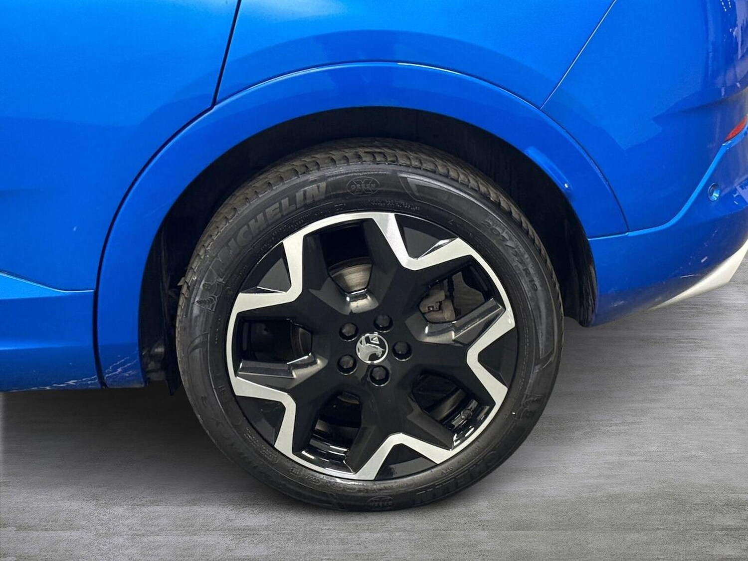 Used Vauxhall Grandland 2023 for sale - 78192315: Photo 8