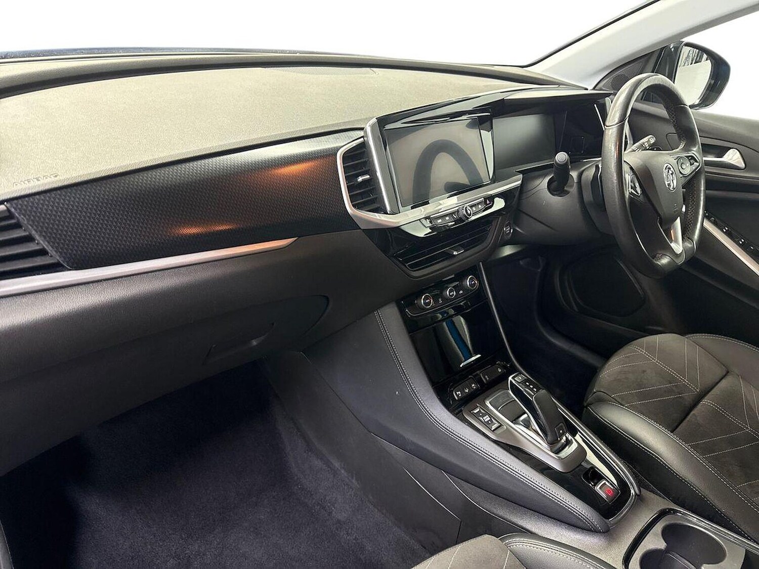 Used Vauxhall Grandland 2023 for sale - 78192315: Photo 9