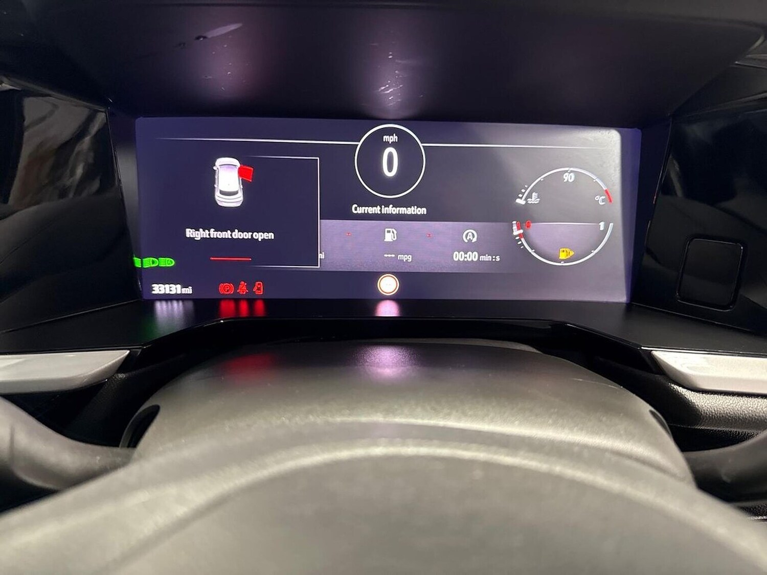 Used Vauxhall Grandland 2022 for sale - 76402383: Photo 10