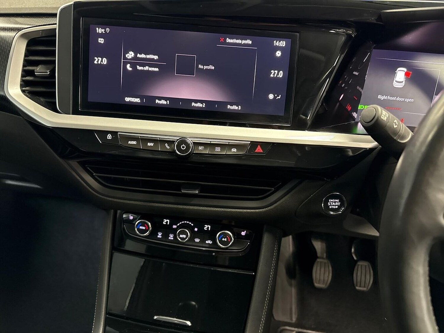 Used Vauxhall Grandland 2022 for sale - 76402383: Photo 11