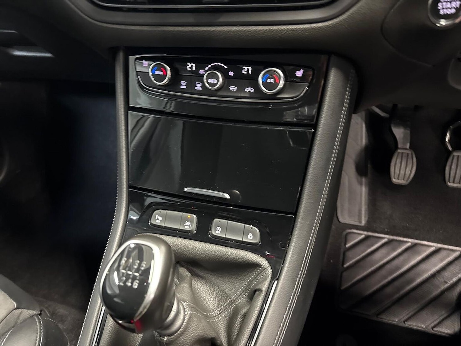 Used Vauxhall Grandland 2022 for sale - 76402383: Photo 12