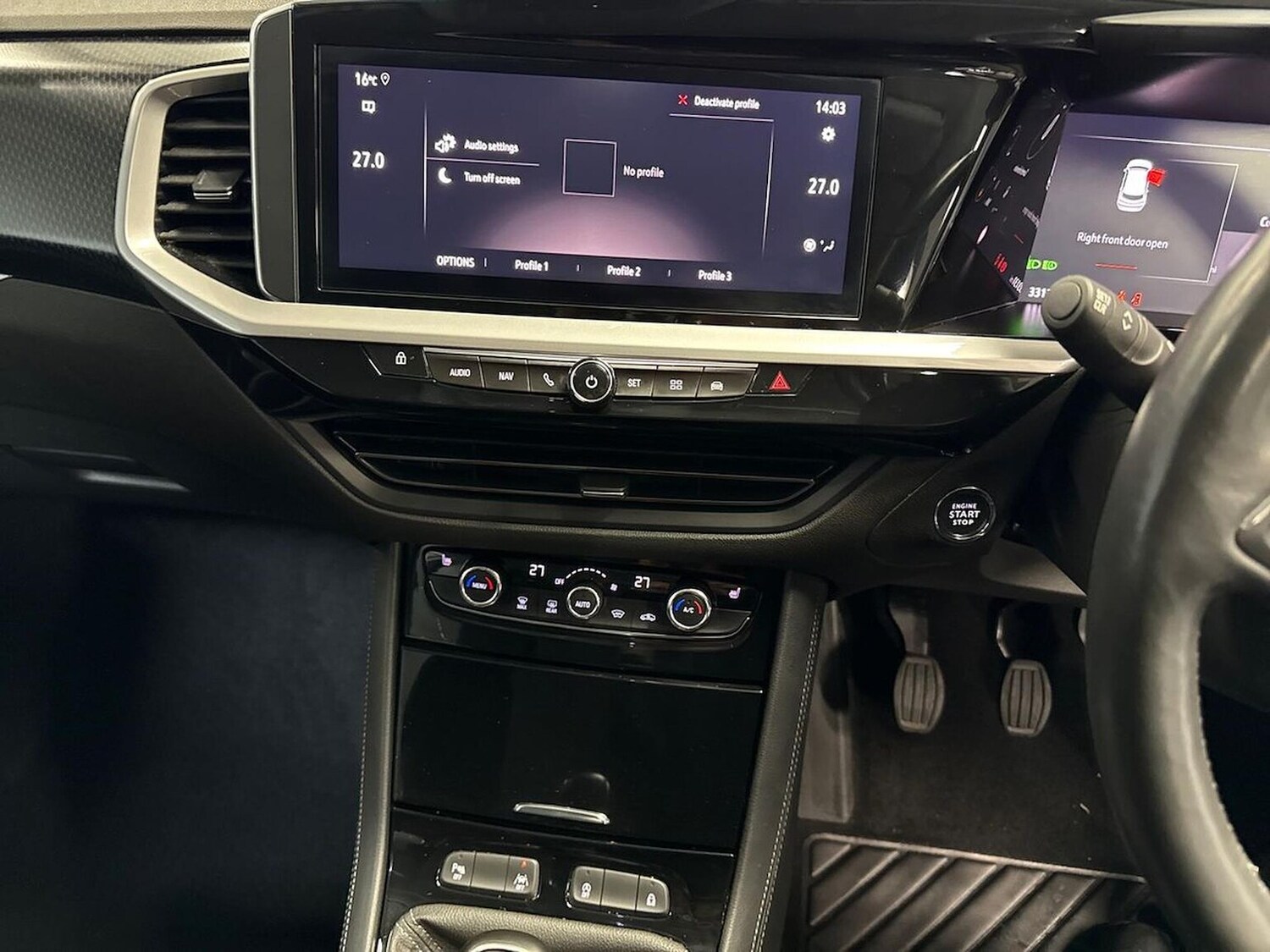 Used Vauxhall Grandland 2022 for sale - 76402383: Photo 13