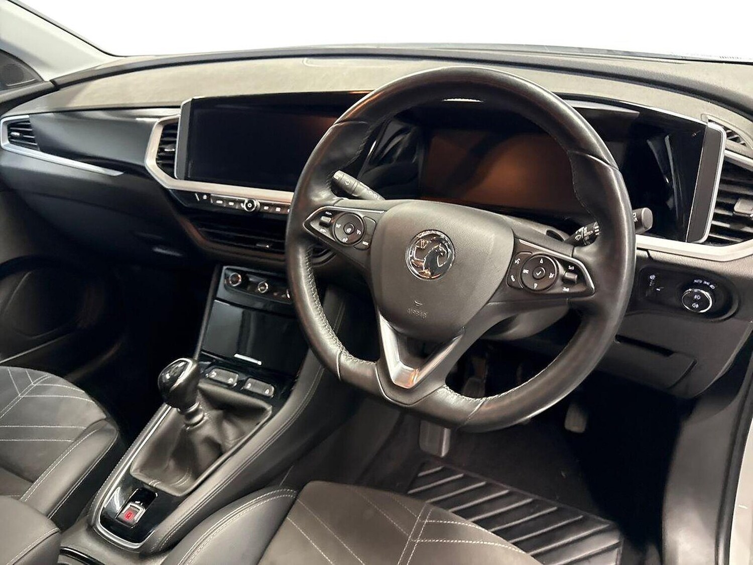 Used Vauxhall Grandland 2022 for sale - 76402383: Photo 15