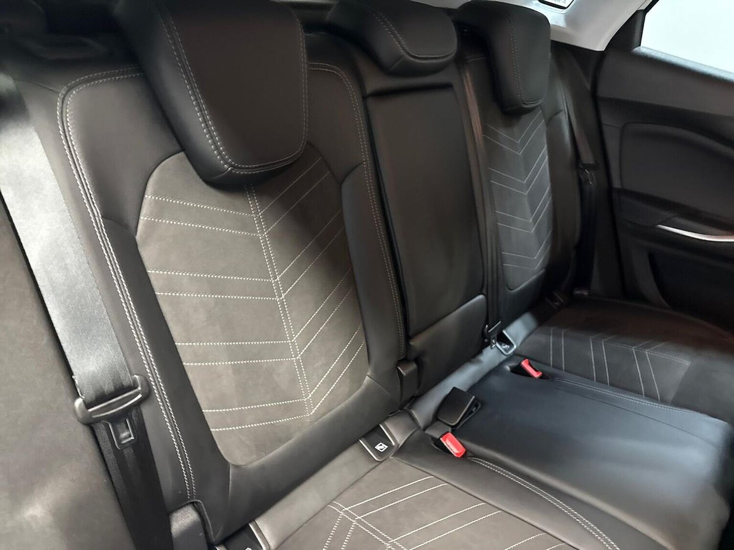 Used Vauxhall Grandland 2022 for sale - 76402383: Photo 16