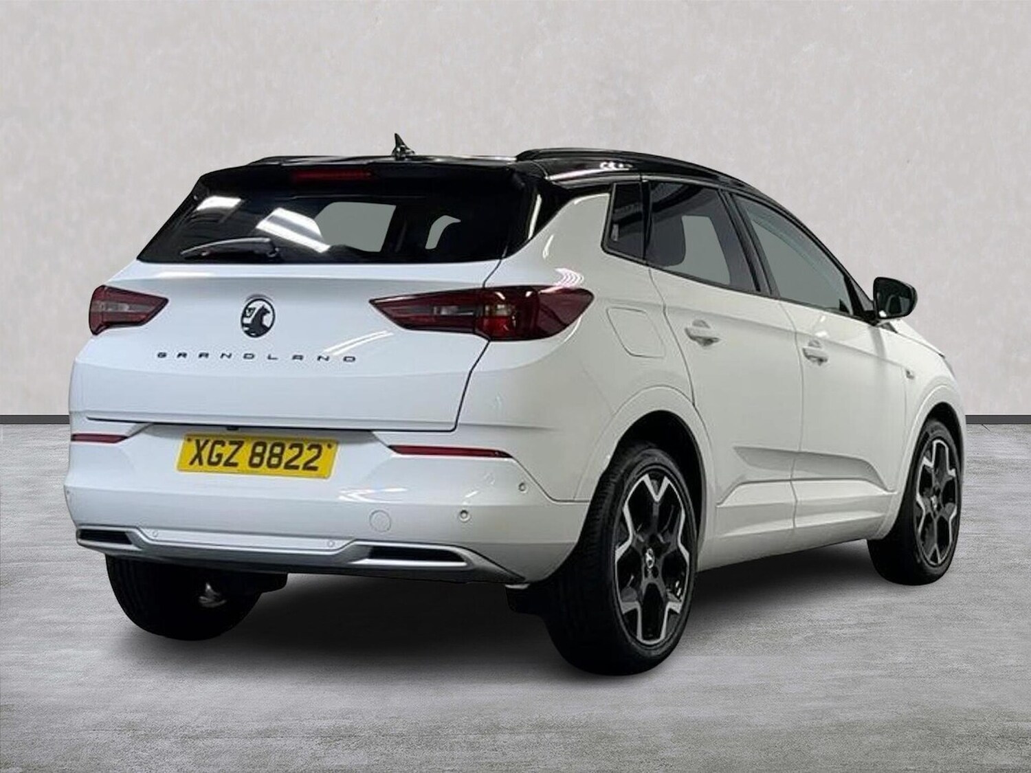 Used Vauxhall Grandland 2022 for sale - 76402383: Photo 18