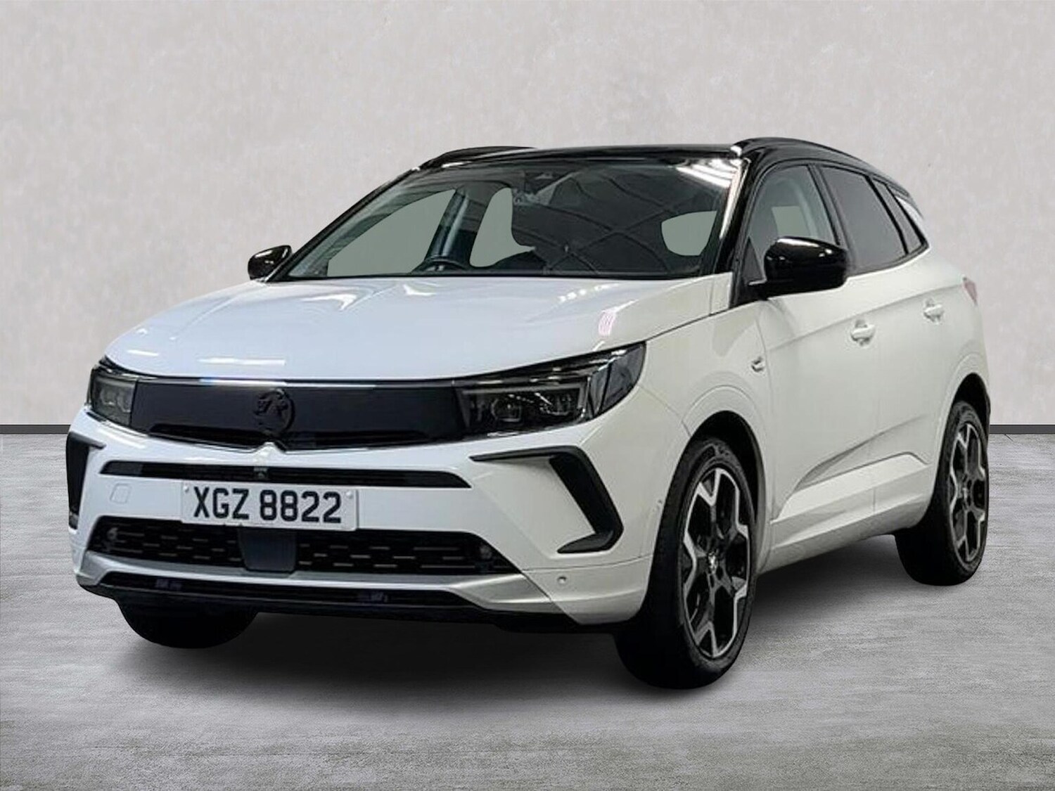 Used Vauxhall Grandland 2022 for sale - 76402383: Photo 20