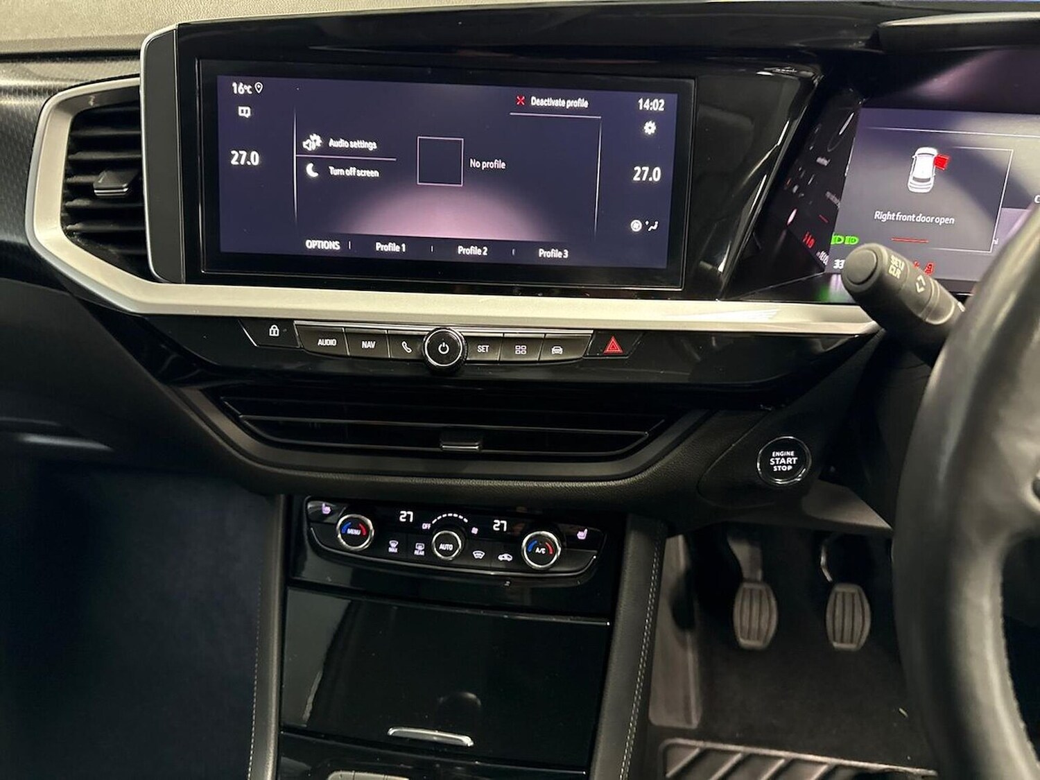 Used Vauxhall Grandland 2022 for sale - 76402383: Photo 23