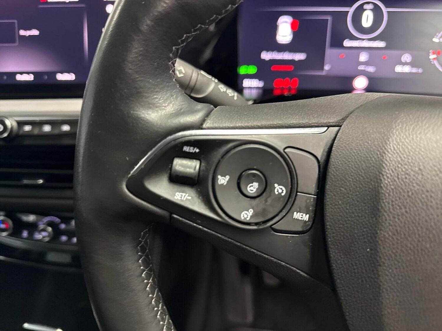 Used Vauxhall Grandland 2022 for sale - 76402383: Photo 24