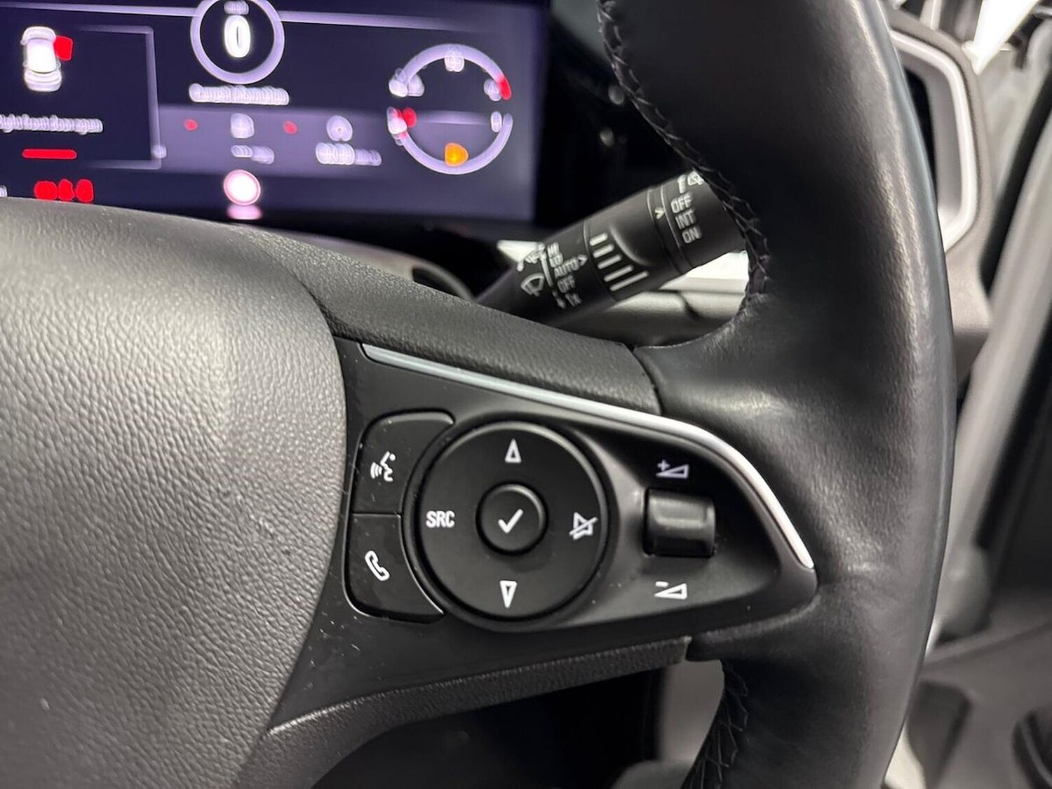 Used Vauxhall Grandland 2022 for sale - 76402383: Photo 25