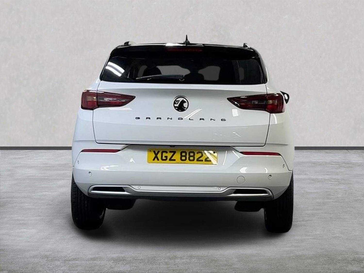 Used Vauxhall Grandland 2022 for sale - 76402383: Photo 4