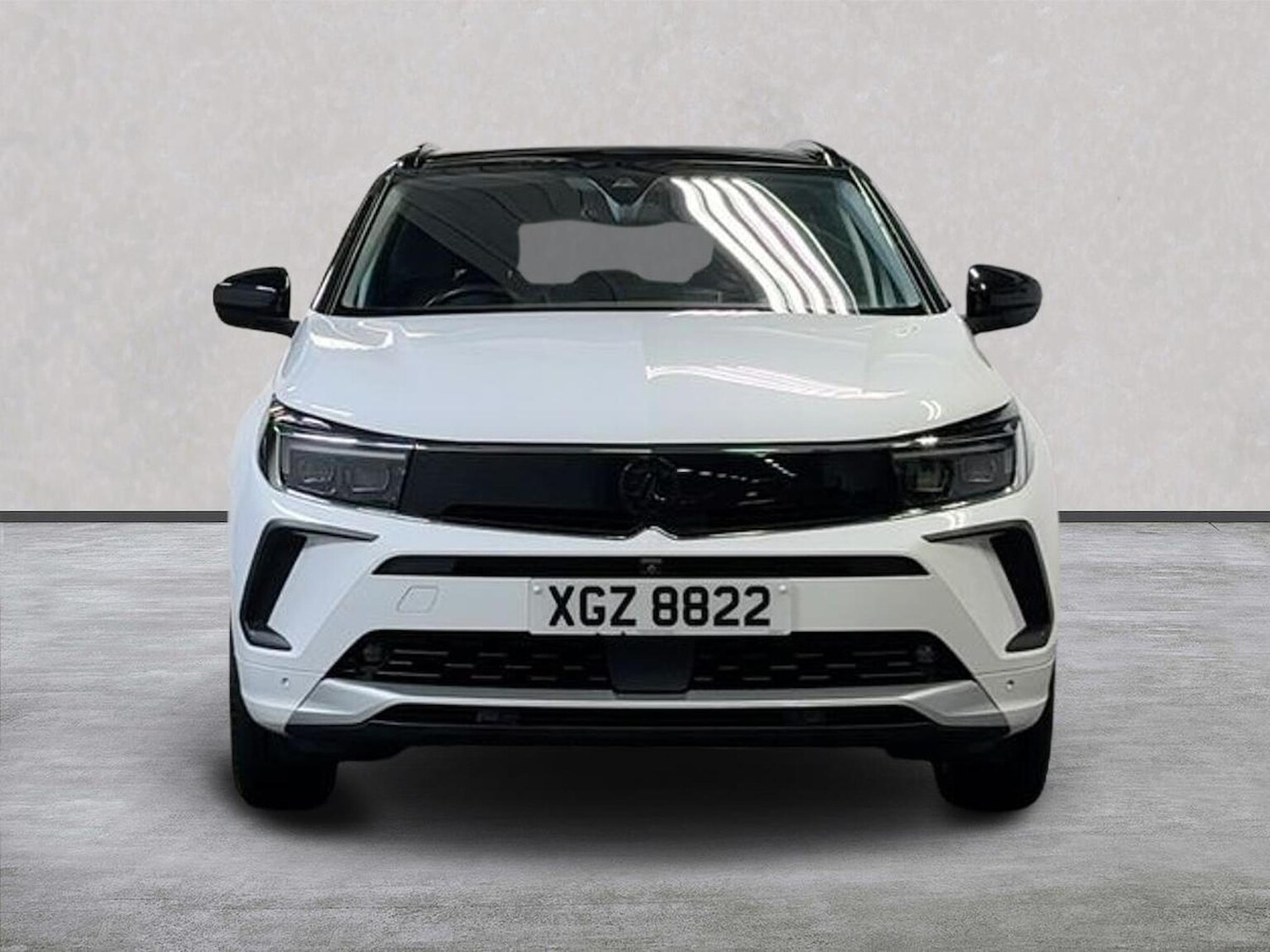 Used Vauxhall Grandland 2022 for sale - 76402383: Photo 5