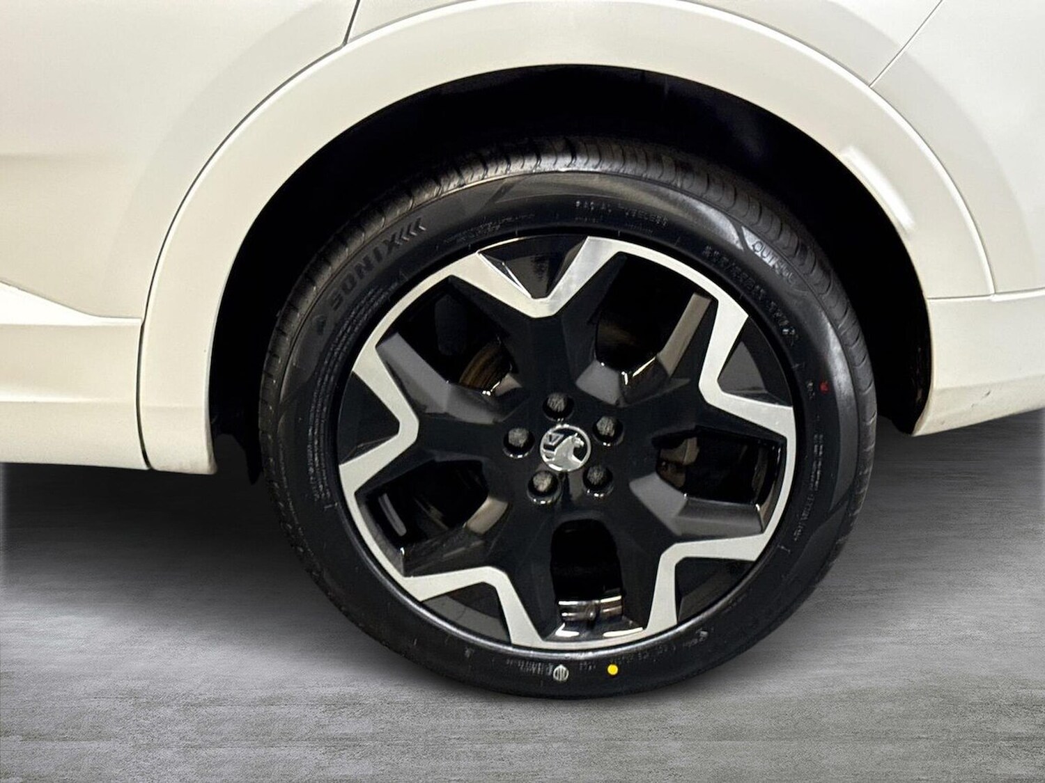 Used Vauxhall Grandland 2022 for sale - 76402383: Photo 6