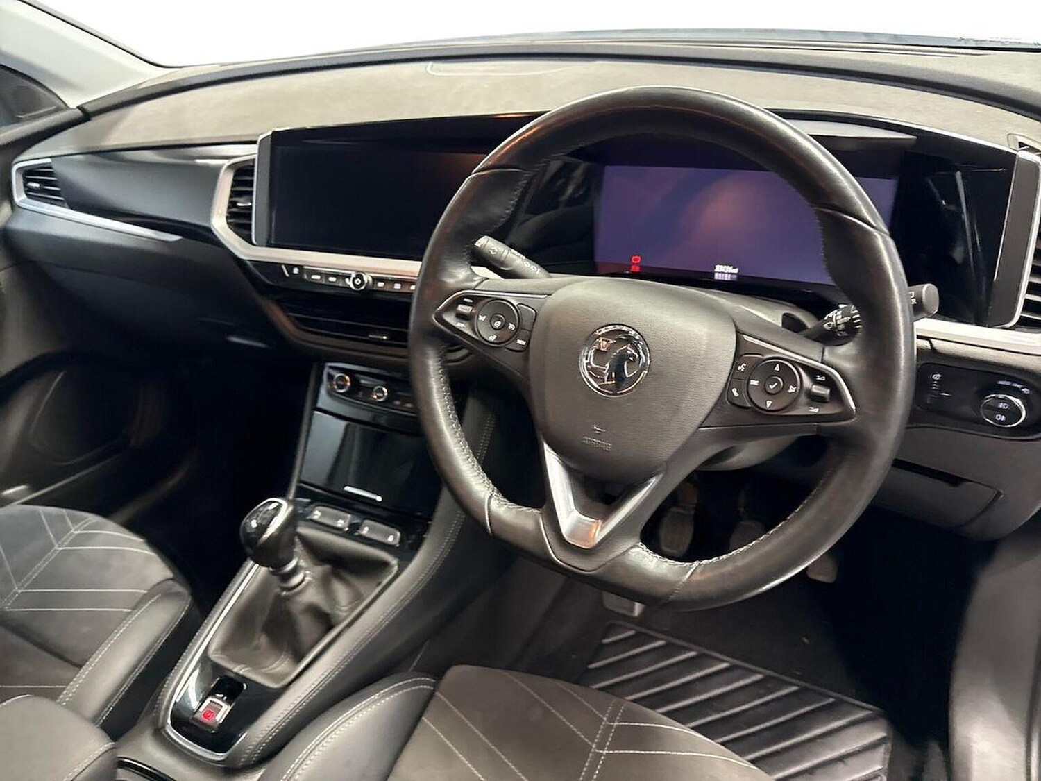 Used Vauxhall Grandland 2022 for sale - 76402383: Photo 8