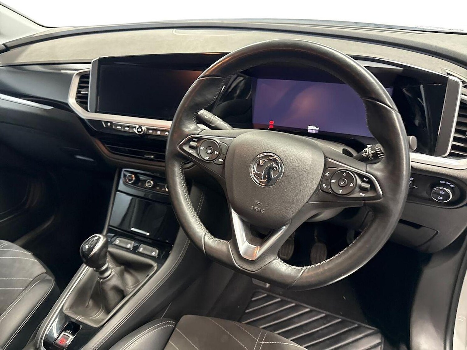 Used Vauxhall Grandland 2022 for sale - 76402383: Photo 9