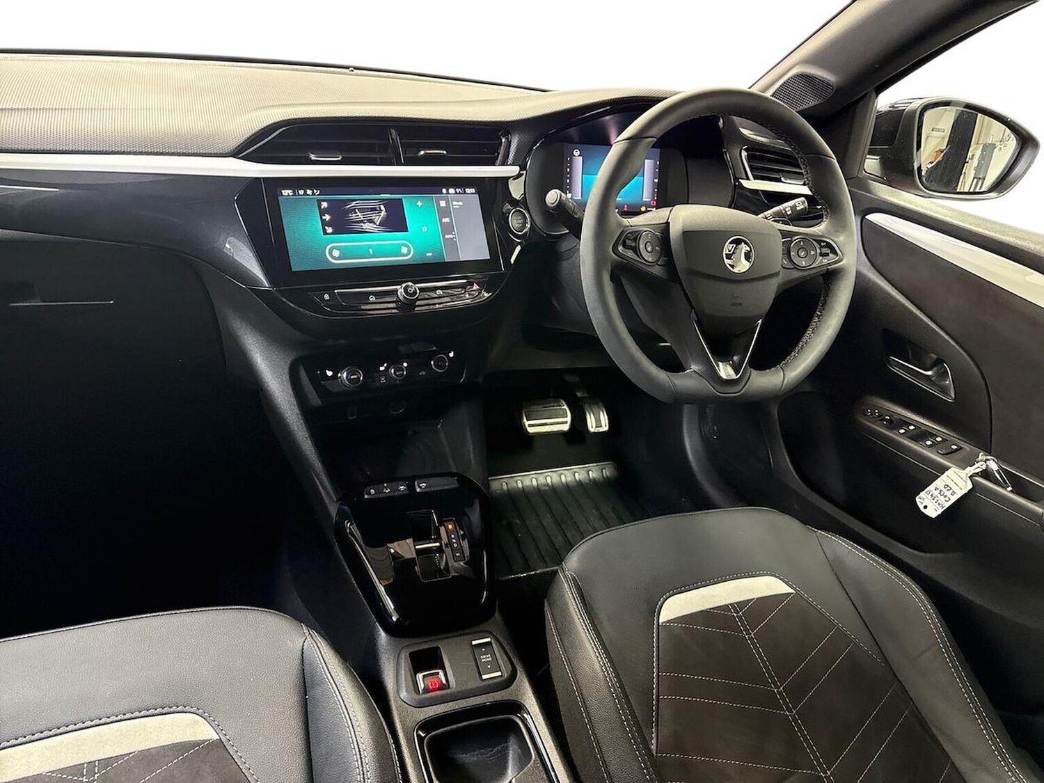 Used Vauxhall Corsa 2025 for sale - 78192343: Photo 10