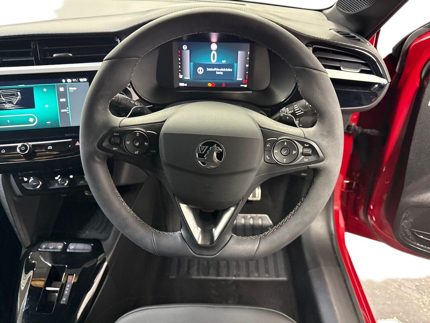 Used Vauxhall Corsa 2025 for sale - 78192343: Photo 11