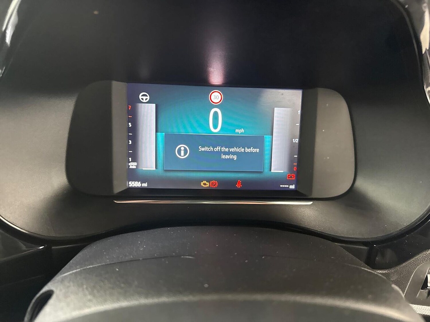 Used Vauxhall Corsa 2025 for sale - 78192343: Photo 12