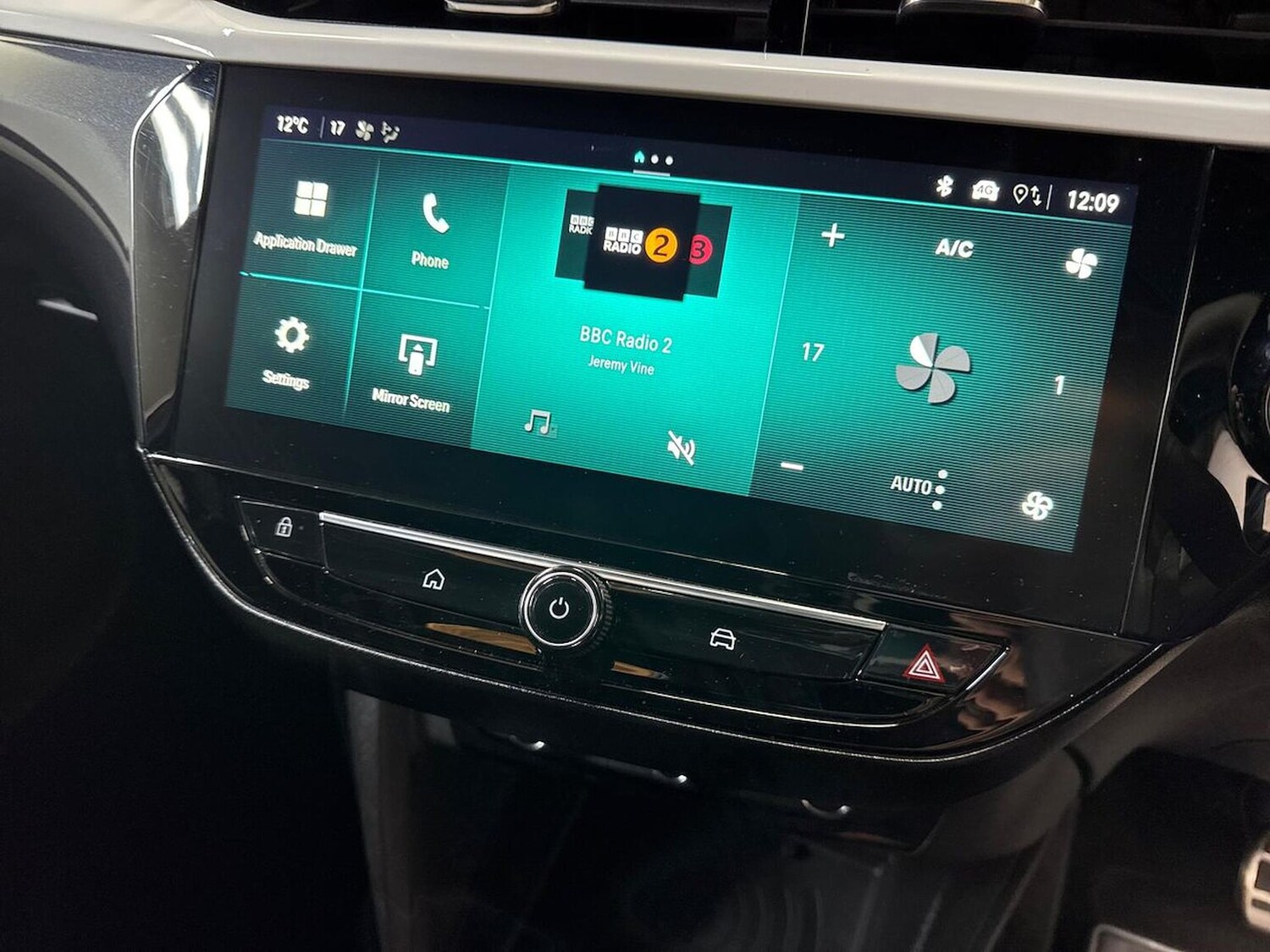 Used Vauxhall Corsa 2025 for sale - 78192343: Photo 13