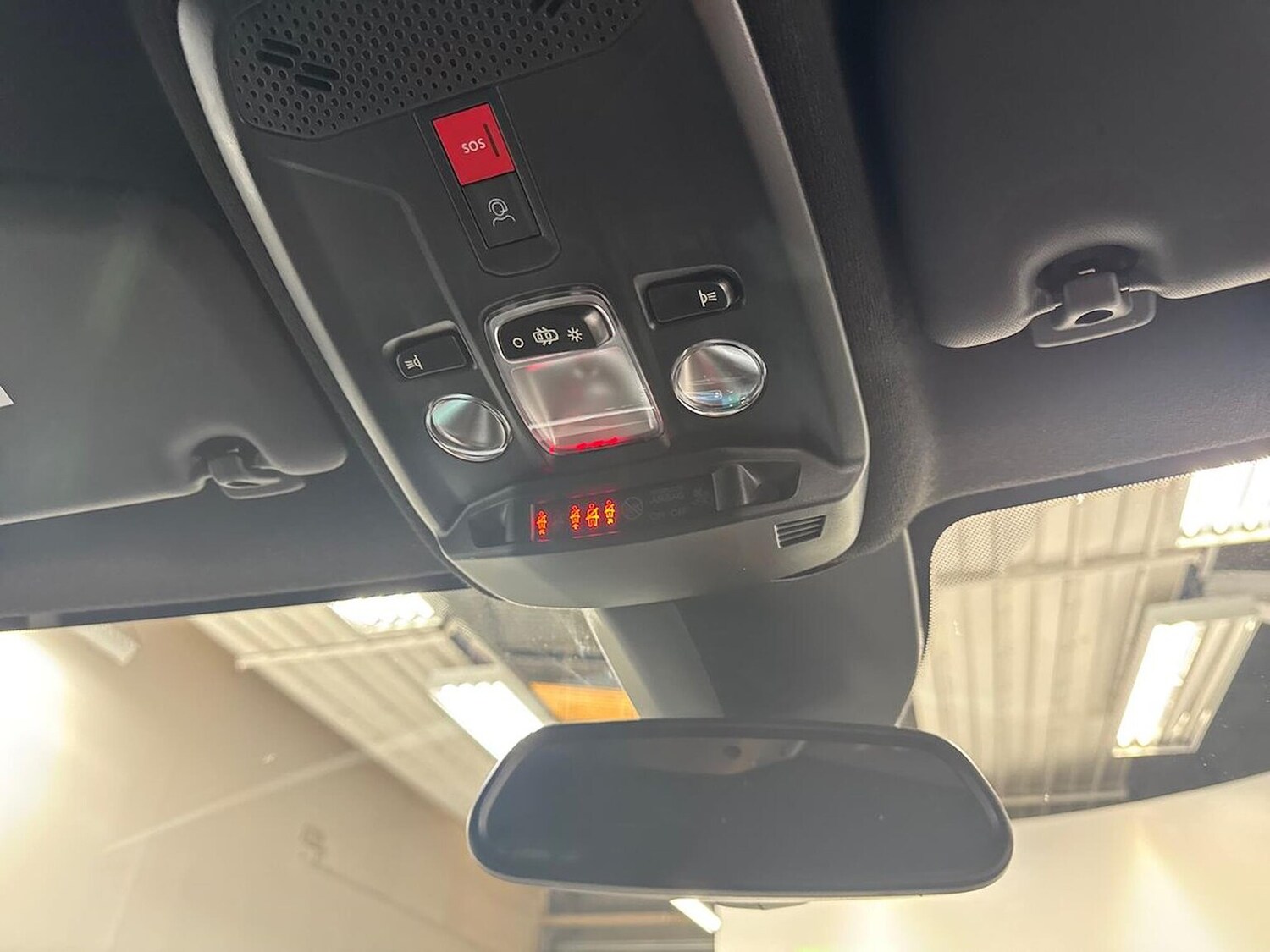 Used Vauxhall Corsa 2025 for sale - 78192343: Photo 16