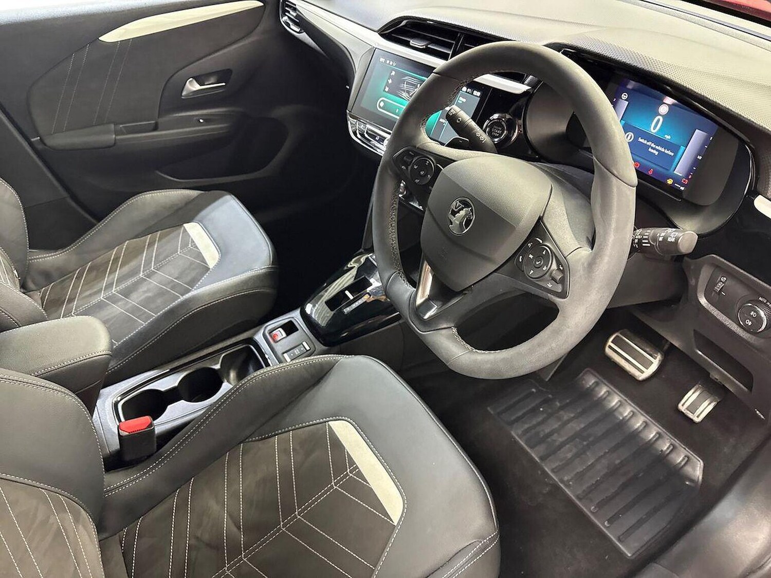 Used Vauxhall Corsa 2025 for sale - 78192343: Photo 17