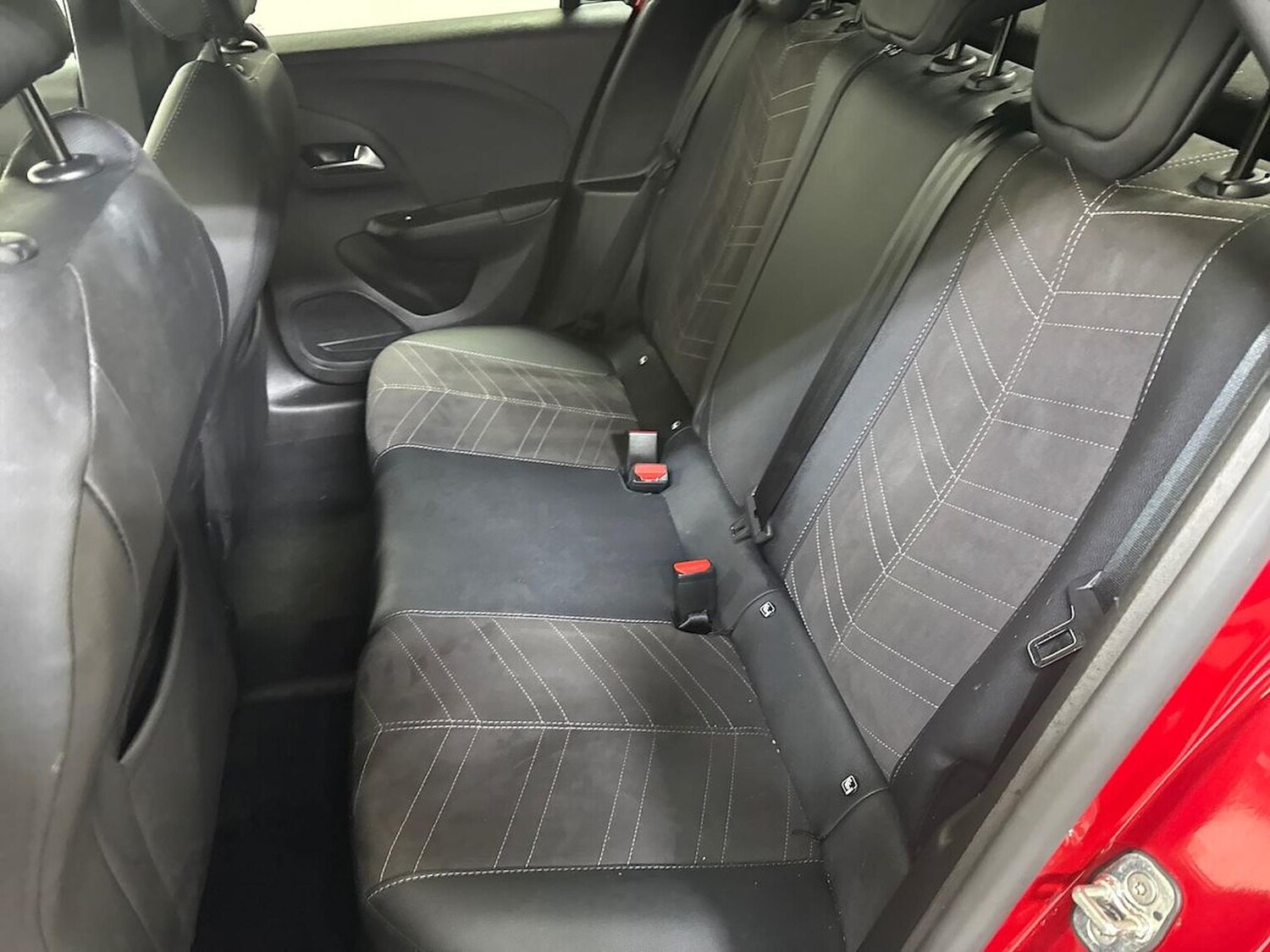 Used Vauxhall Corsa 2025 for sale - 78192343: Photo 18