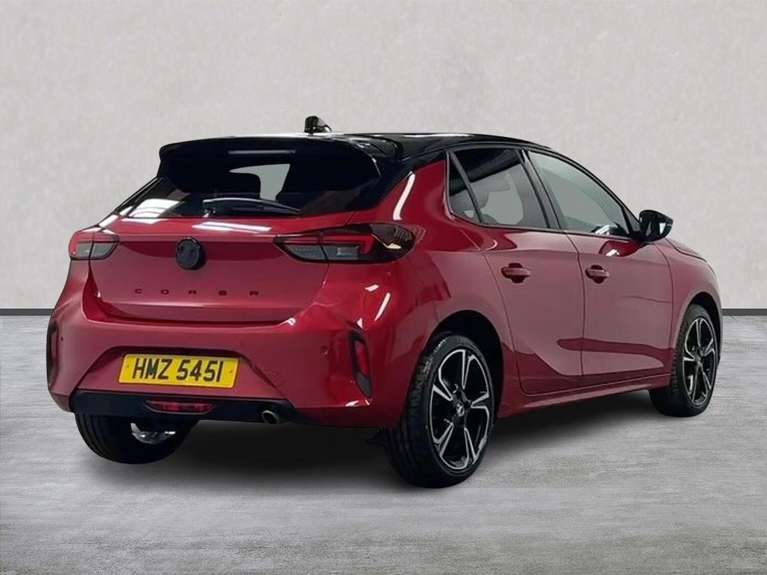 Used Vauxhall Corsa 2025 for sale - 78192343: Photo 20