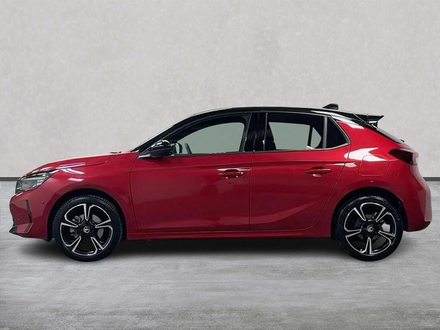 Used Vauxhall Corsa 2025 for sale - 78192343: Photo 21