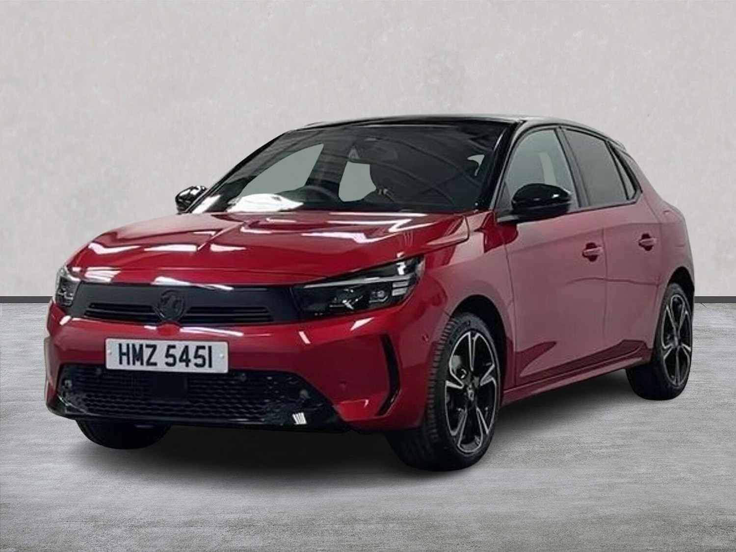 Used Vauxhall Corsa 2025 for sale - 78192343: Photo 22