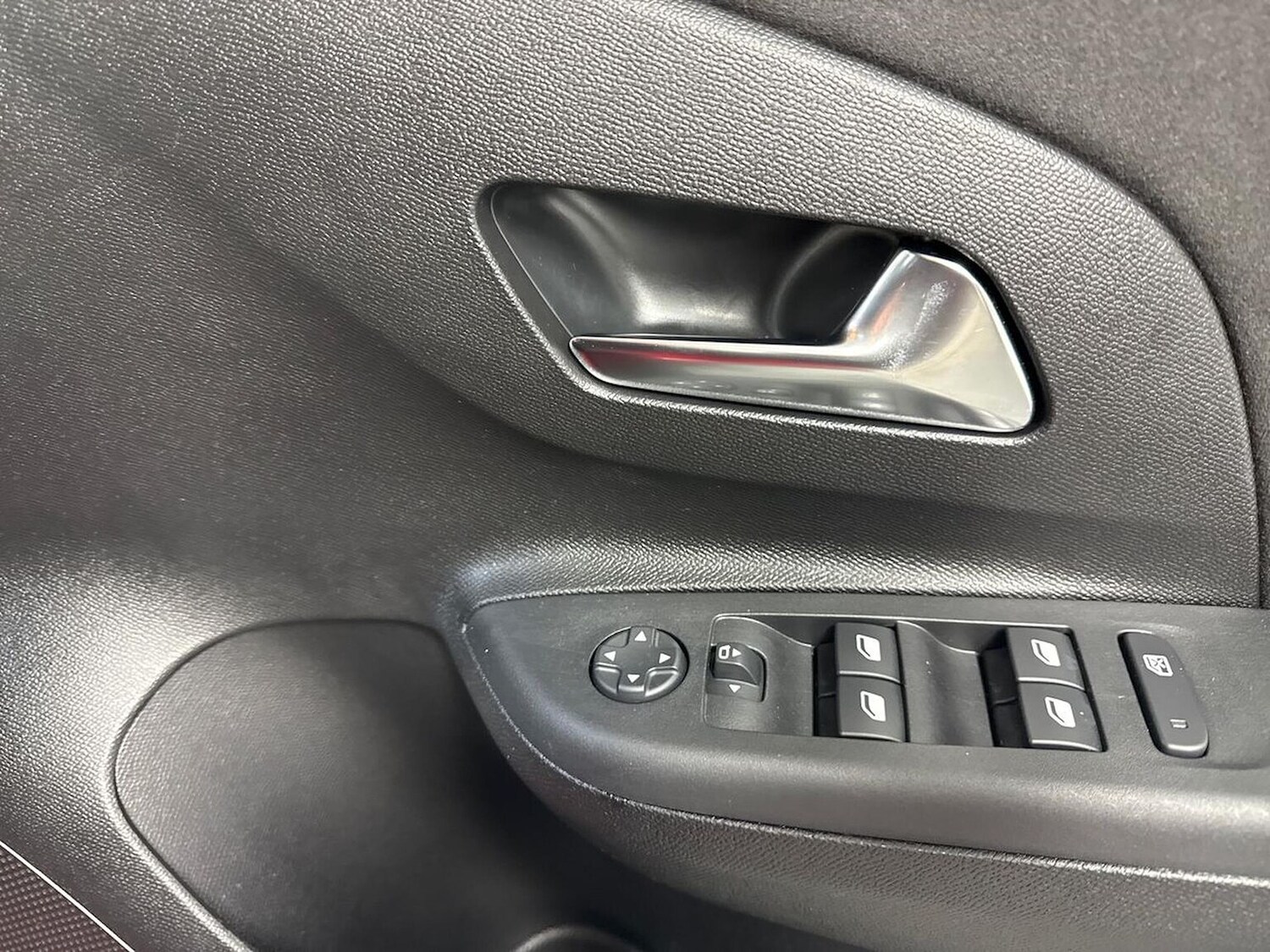 Used Vauxhall Corsa 2025 for sale - 78192343: Photo 23