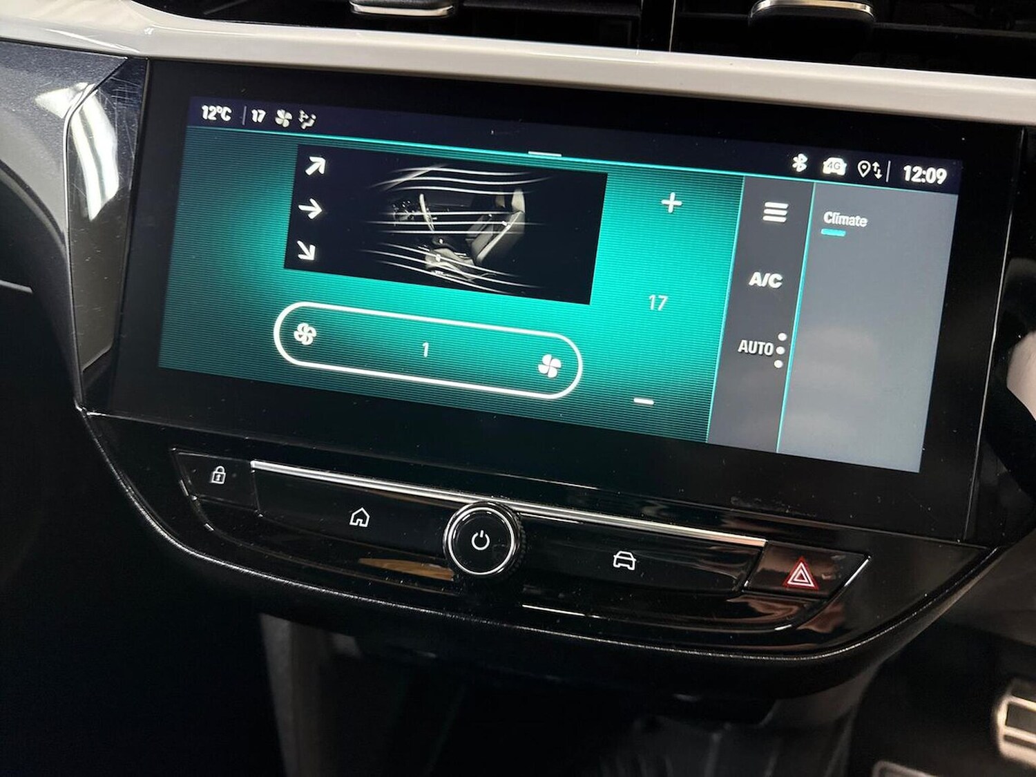 Used Vauxhall Corsa 2025 for sale - 78192343: Photo 25