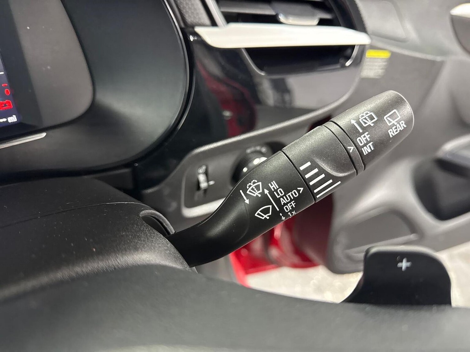 Used Vauxhall Corsa 2025 for sale - 78192343: Photo 28