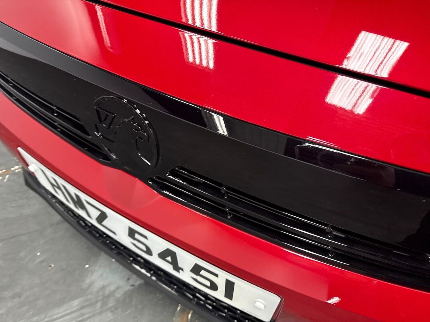 Used Vauxhall Corsa 2025 for sale - 78192343: Photo 30