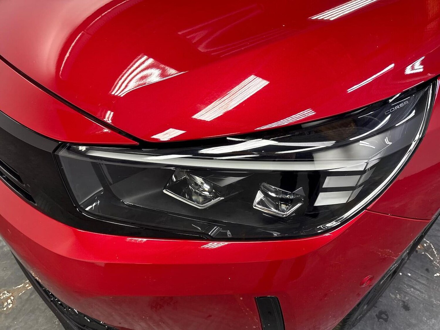 Used Vauxhall Corsa 2025 for sale - 78192343: Photo 31